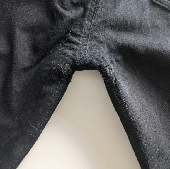 Citizens of Humanity Chrissy High-rise Skinny Jeans - Picture 11 of 12